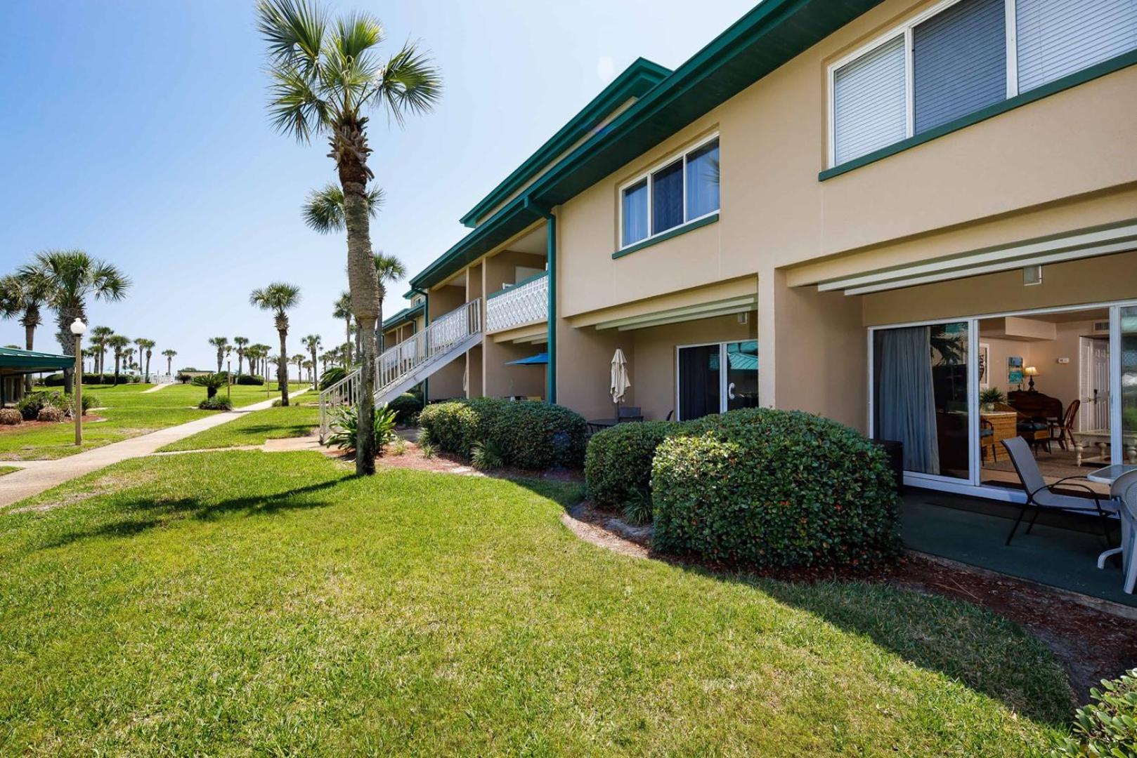 Seaspray Condos 205A view 5