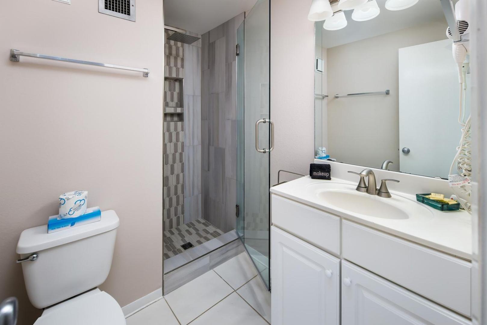 Seaspray Condos 206D view 2