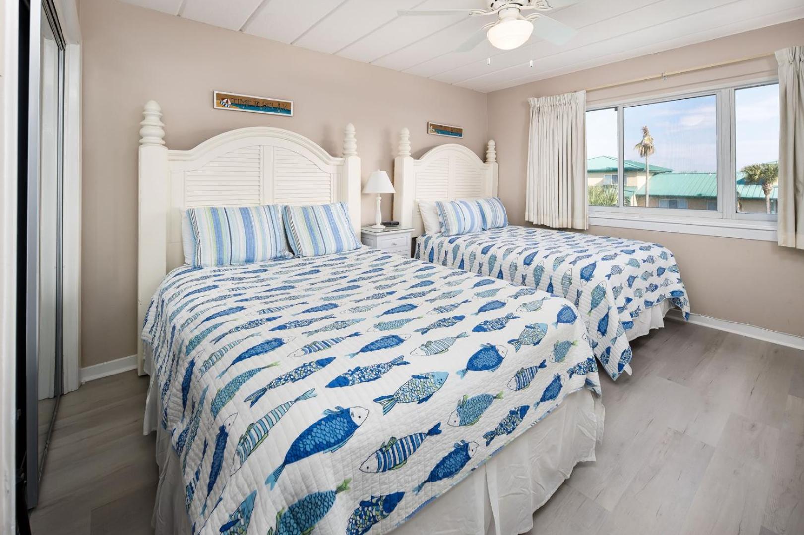Seaspray Condos 206D view 4