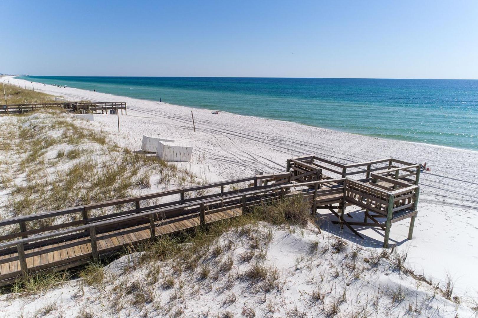 Seaspray Condos 206A view 3
