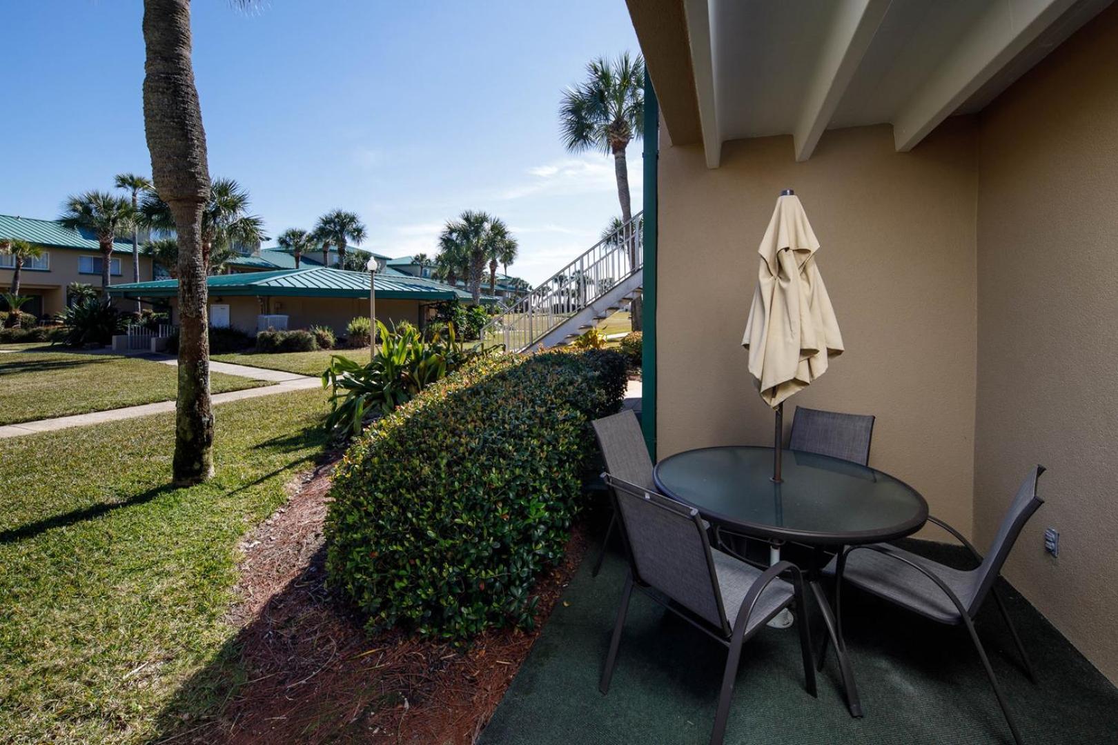 Seaspray Condos 205B view 3
