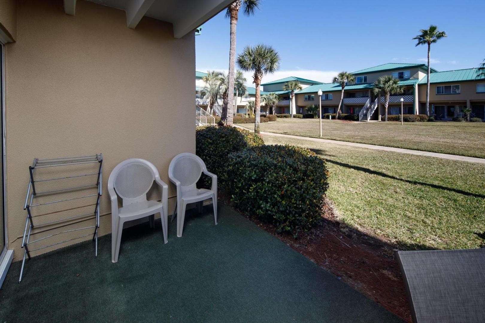 Seaspray Condos 205B view 4