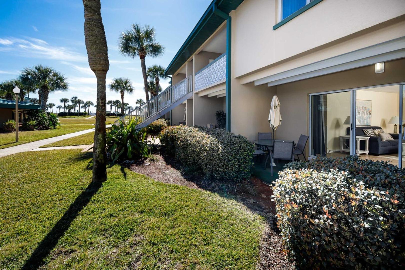 Seaspray Condos 205B view 5
