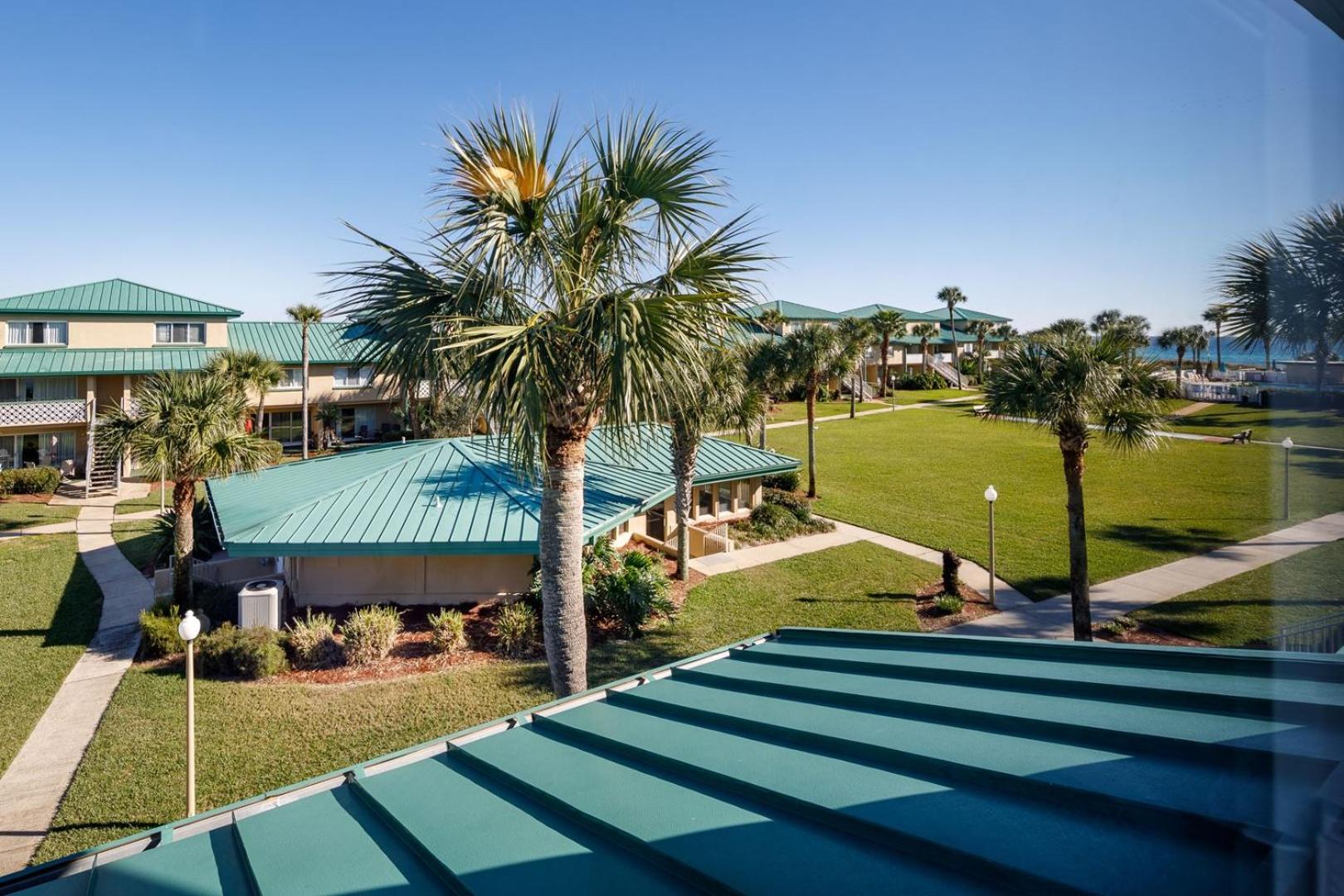 Seaspray Condos 206C view 4