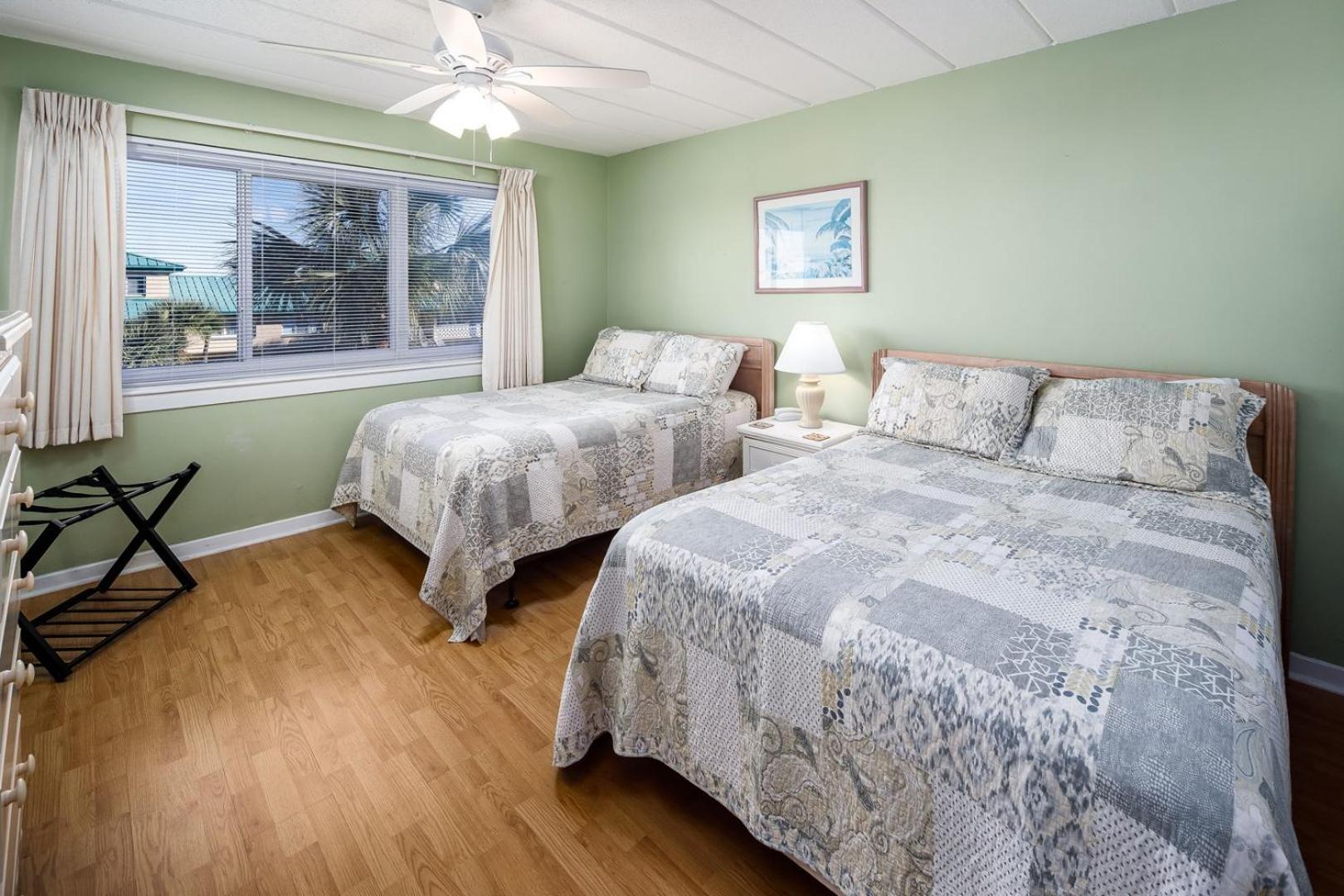 Seaspray Condos 206C view 2