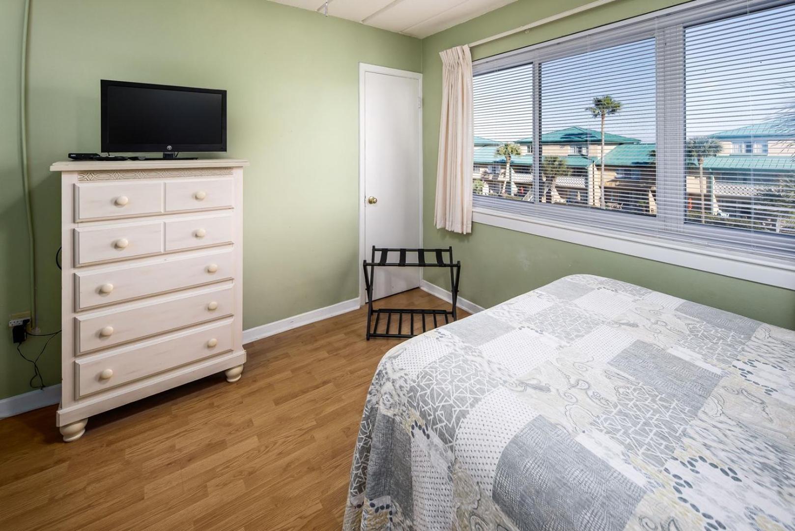 Seaspray Condos 206C view 3