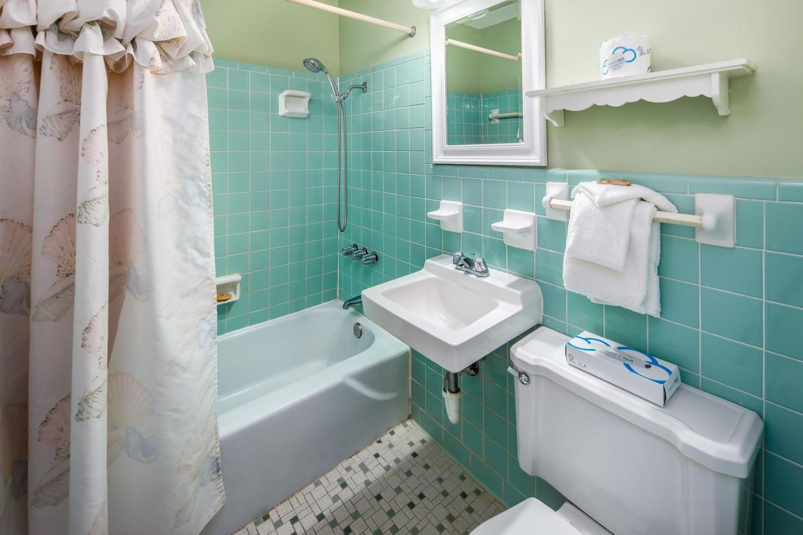 Seaspray Condos 206C view 5
