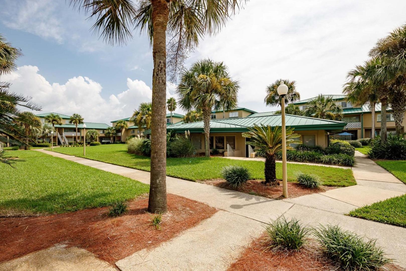 Seaspray Condos 208B view 5