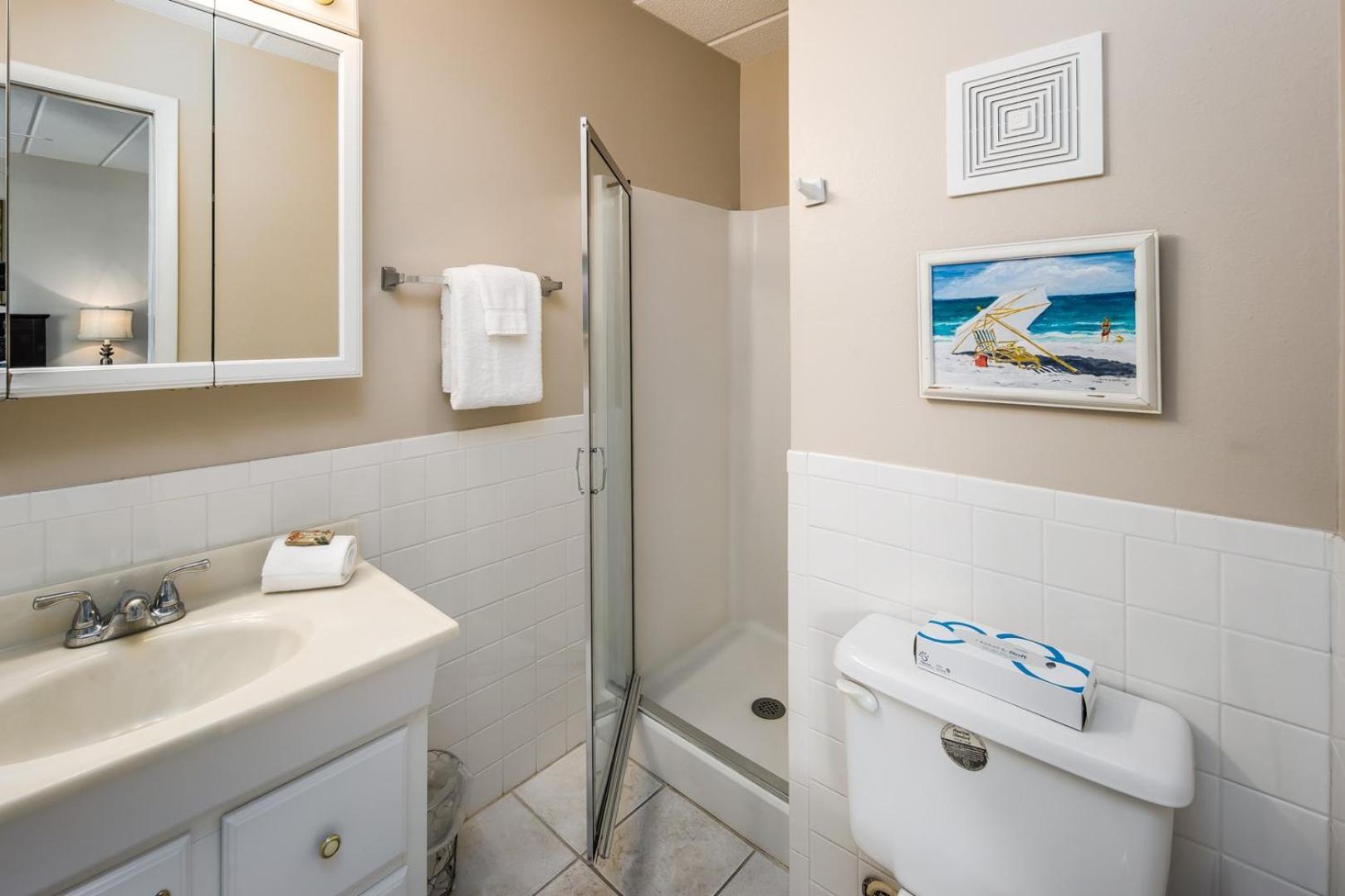 Seaspray Condos 204C view 2