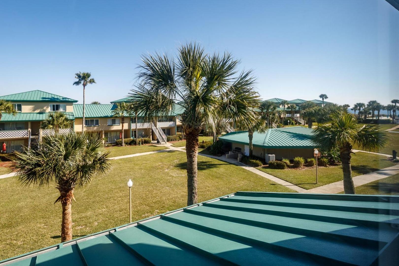 Seaspray Condos 204C view 5