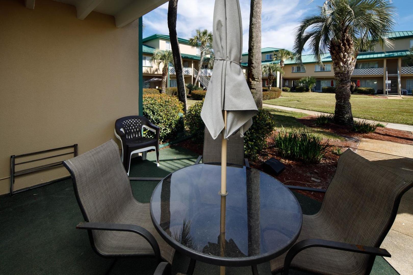 Seaspray Condos 204A view 4