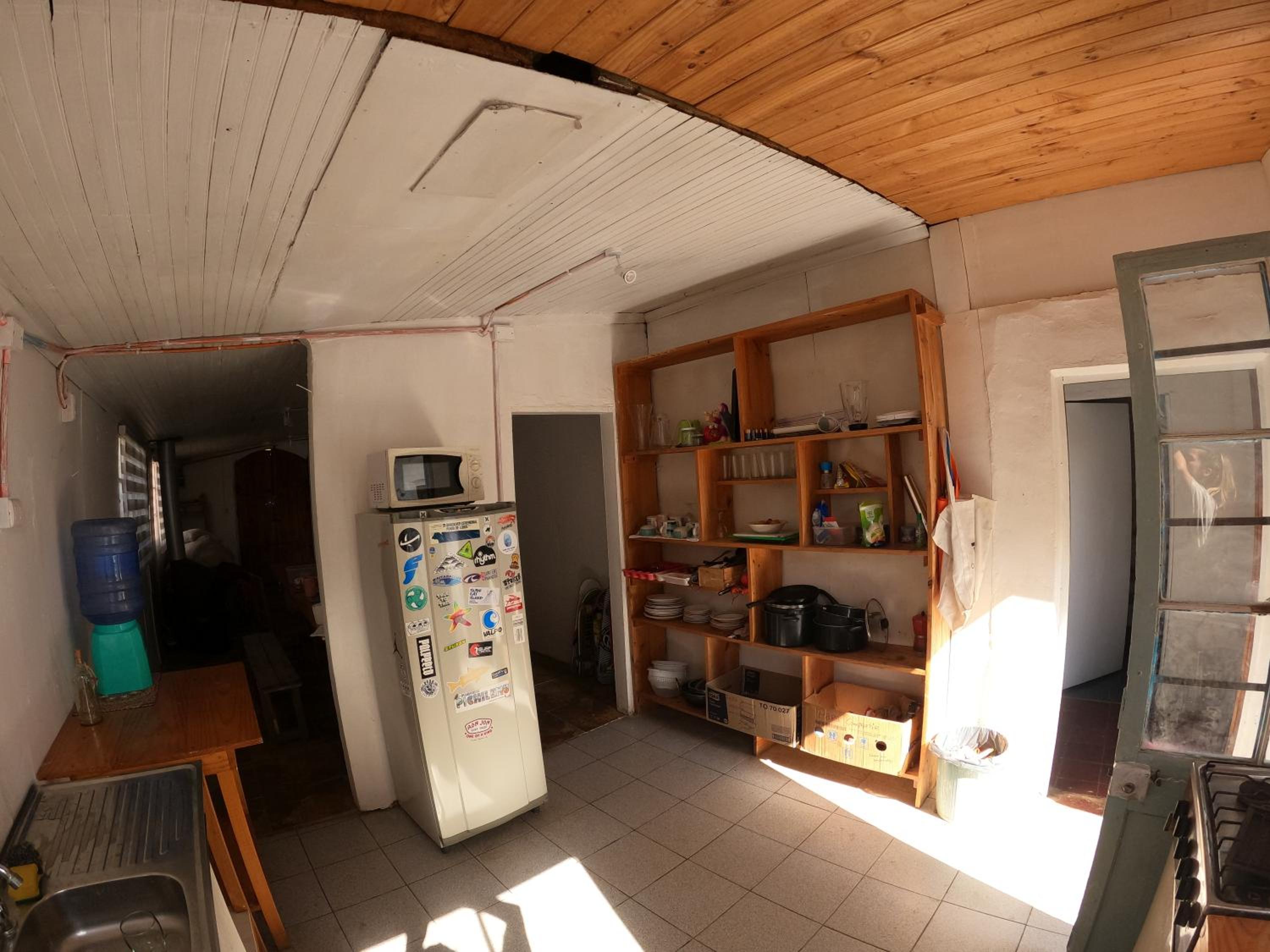 SURFHOUSE Pichilemu