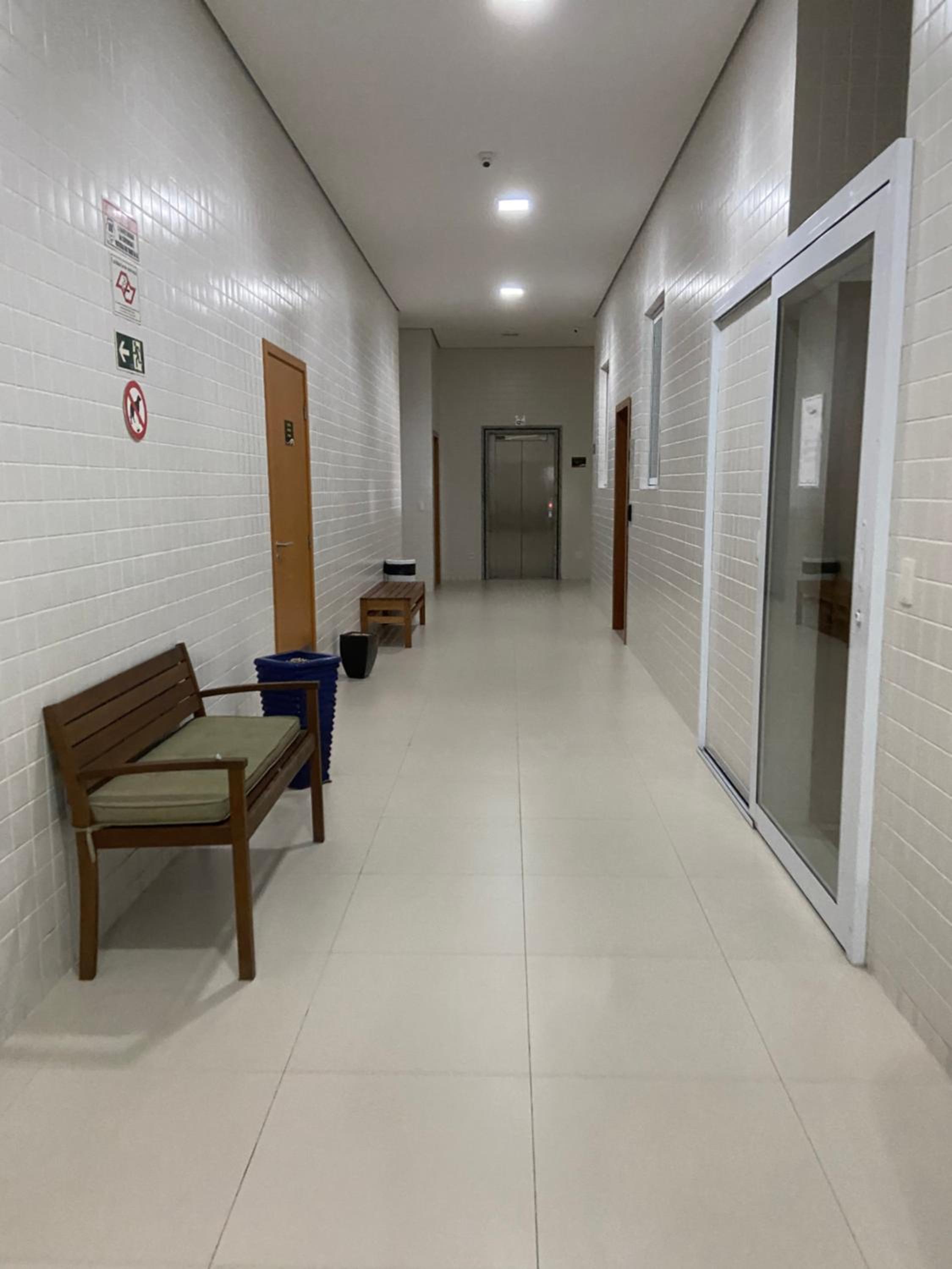 Apartamento Santos lazer completo oportunidade única