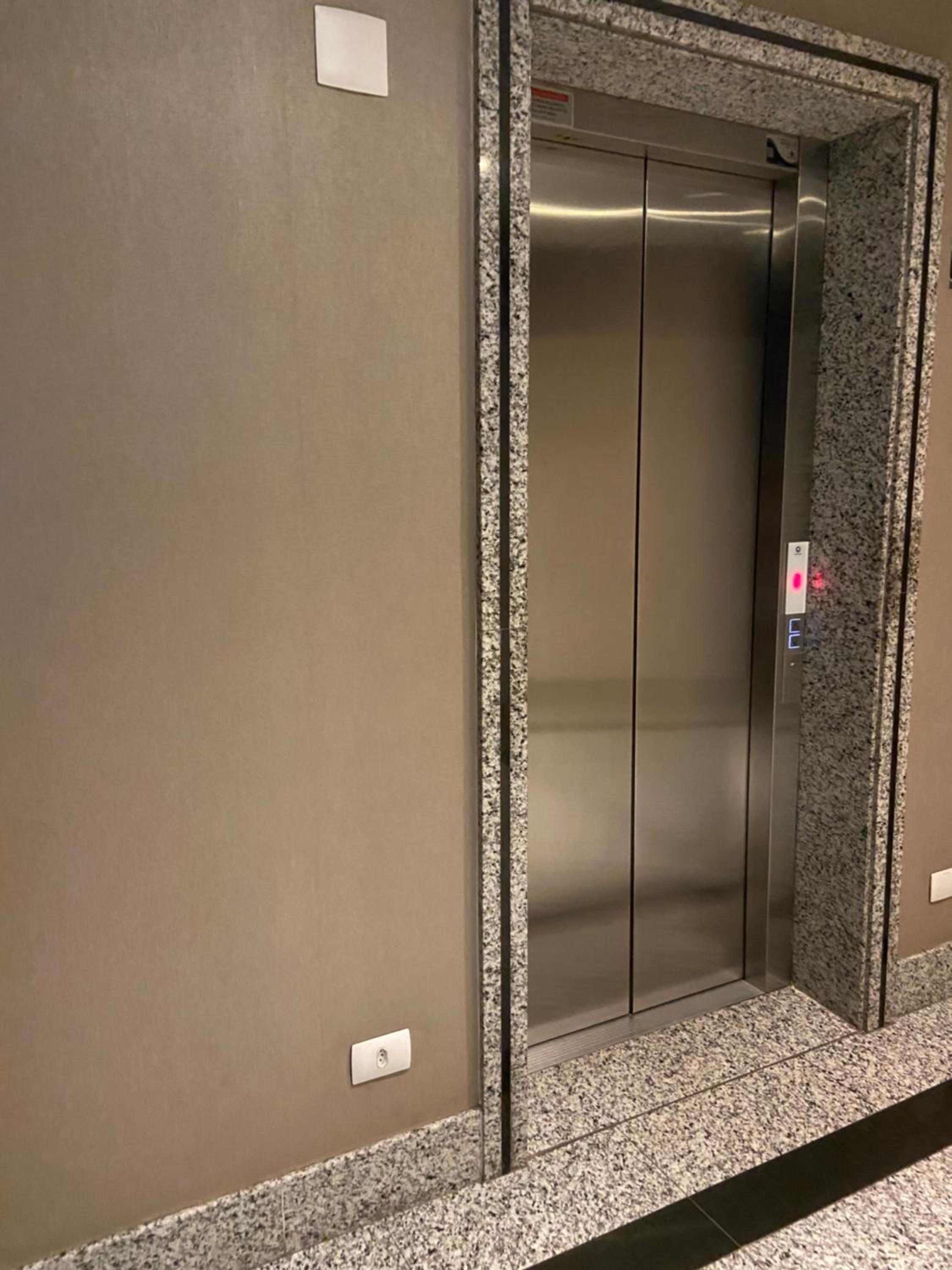 Apartamento Santos lazer completo oportunidade única