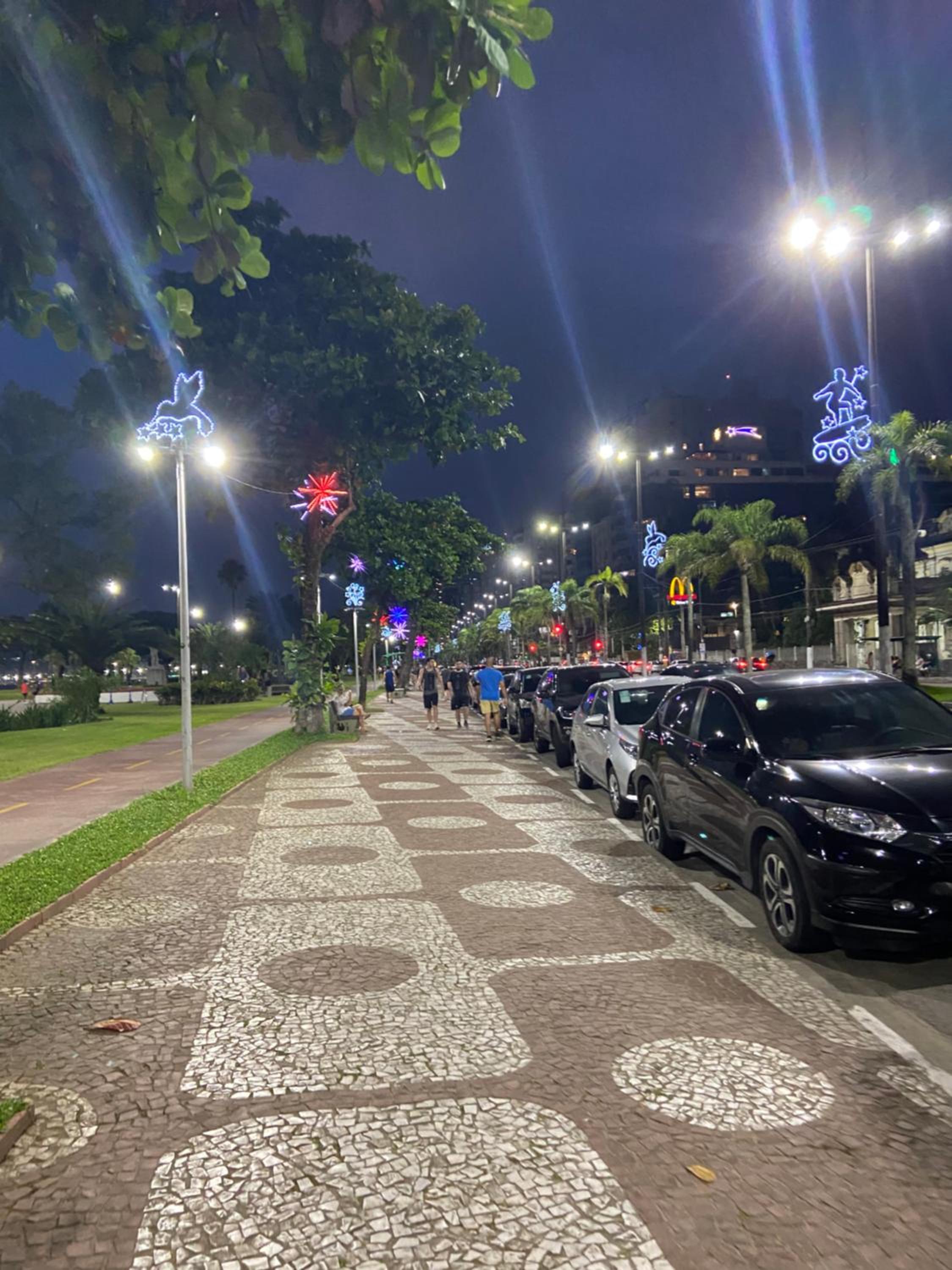 Apartamento Santos lazer completo oportunidade única