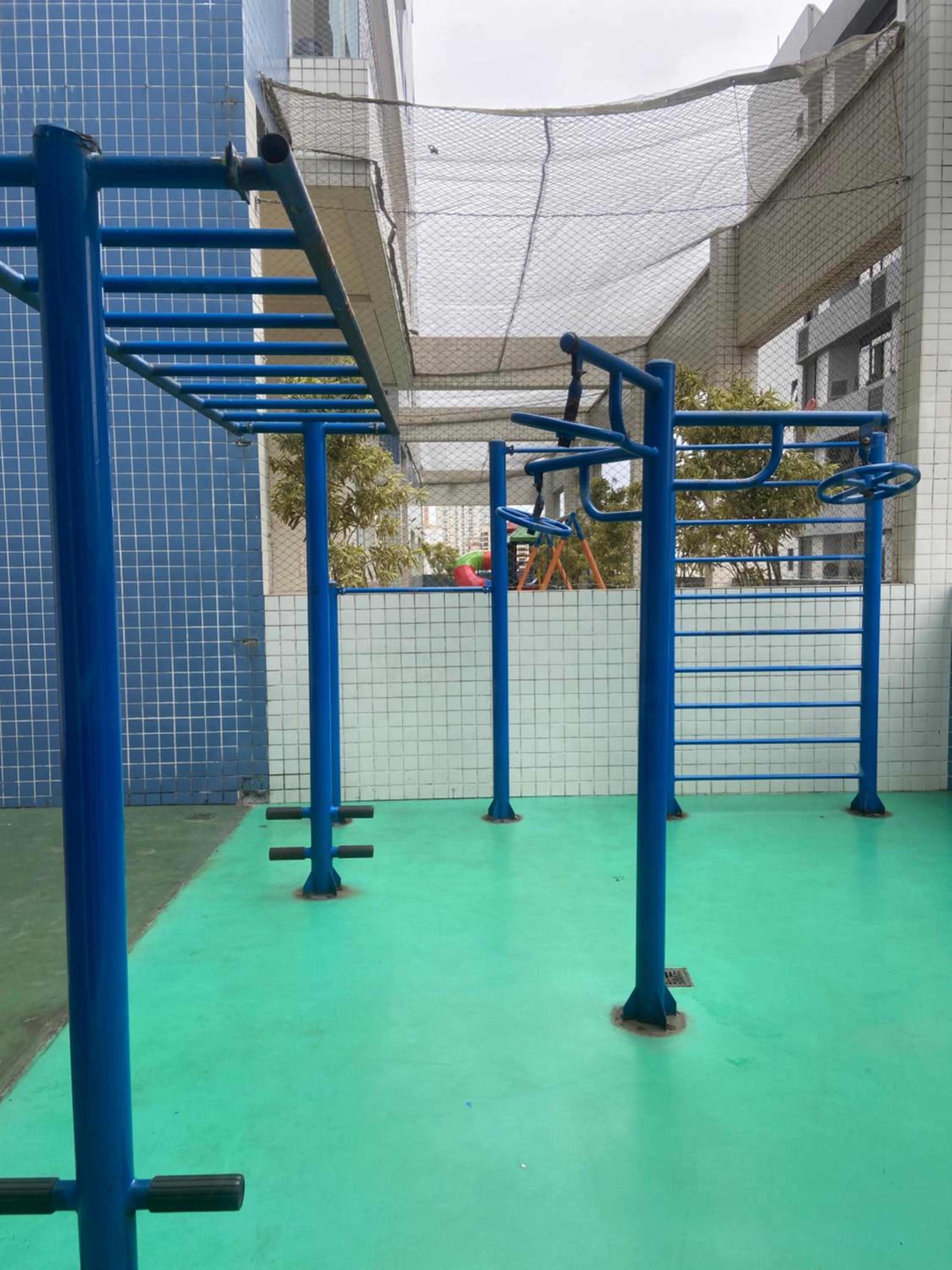 Apartamento Santos lazer completo oportunidade única