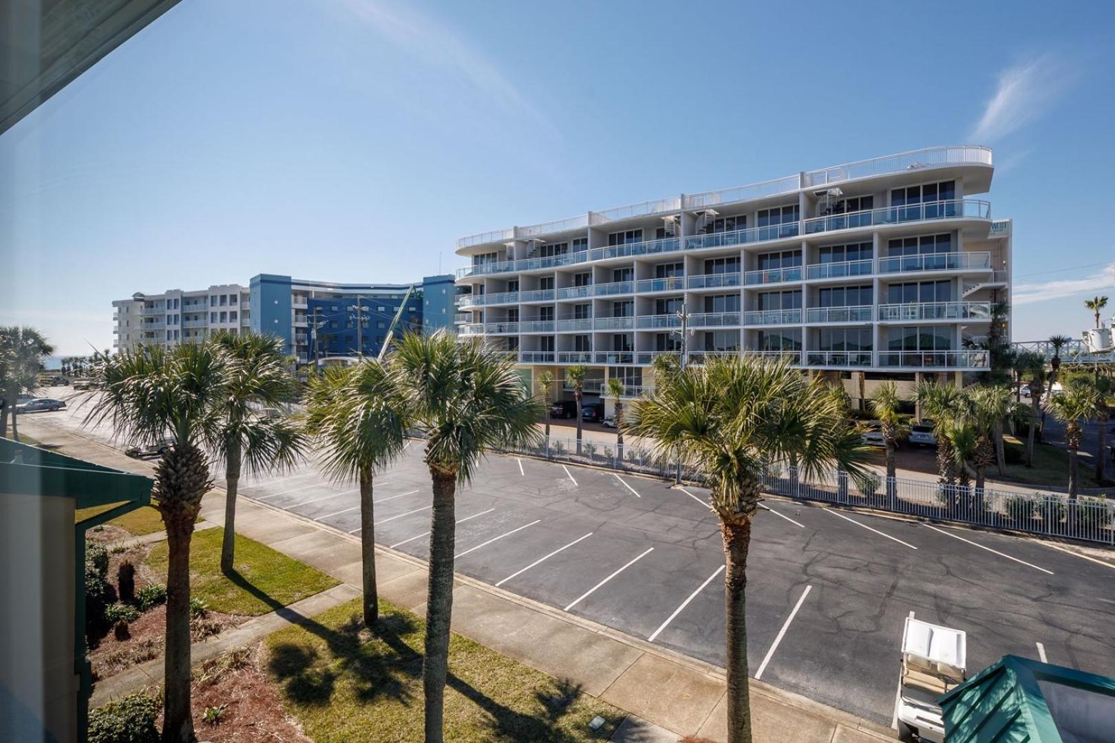 Seaspray Condos 202D view 2