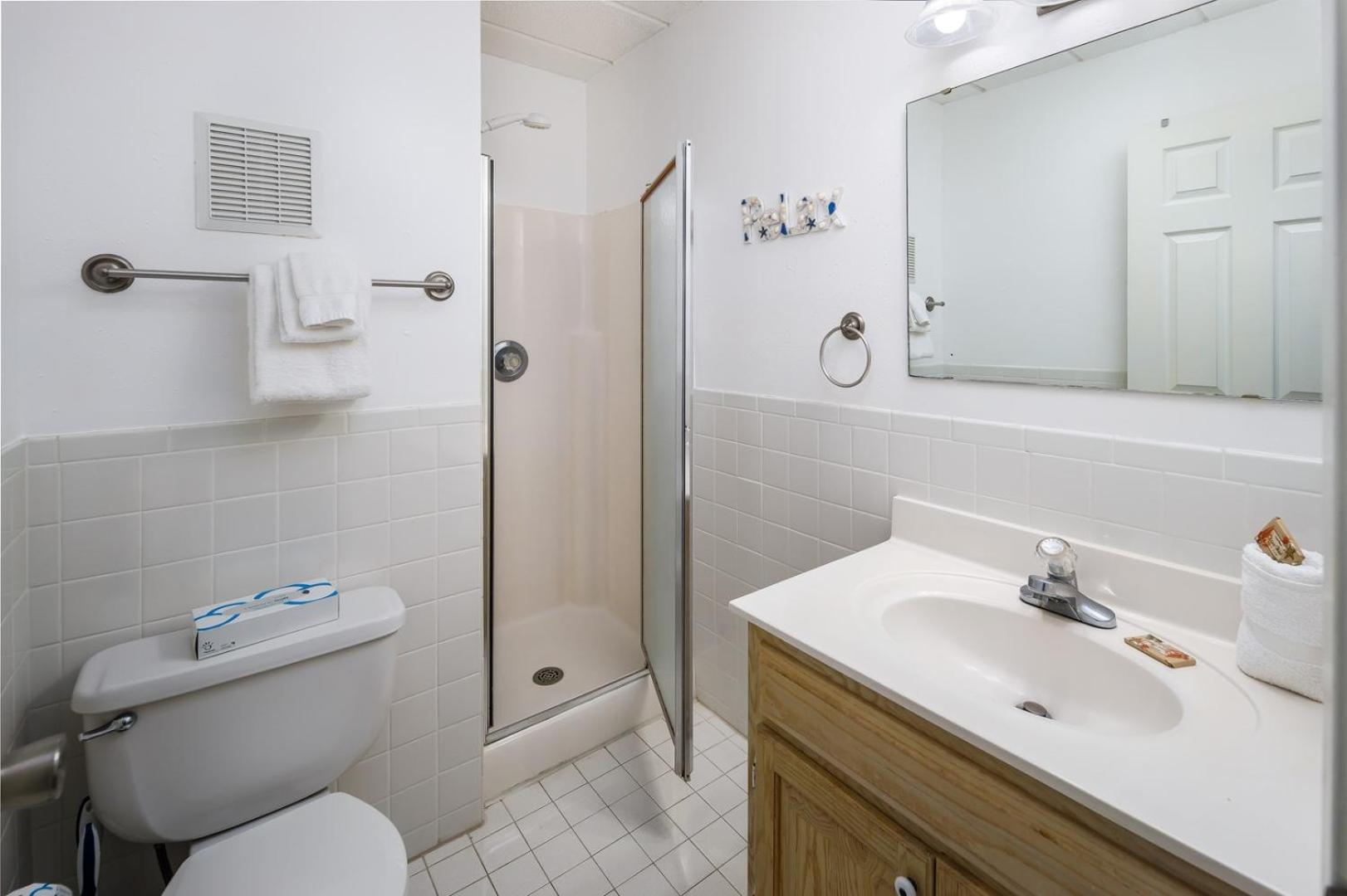Seaspray Condos 202D view 3