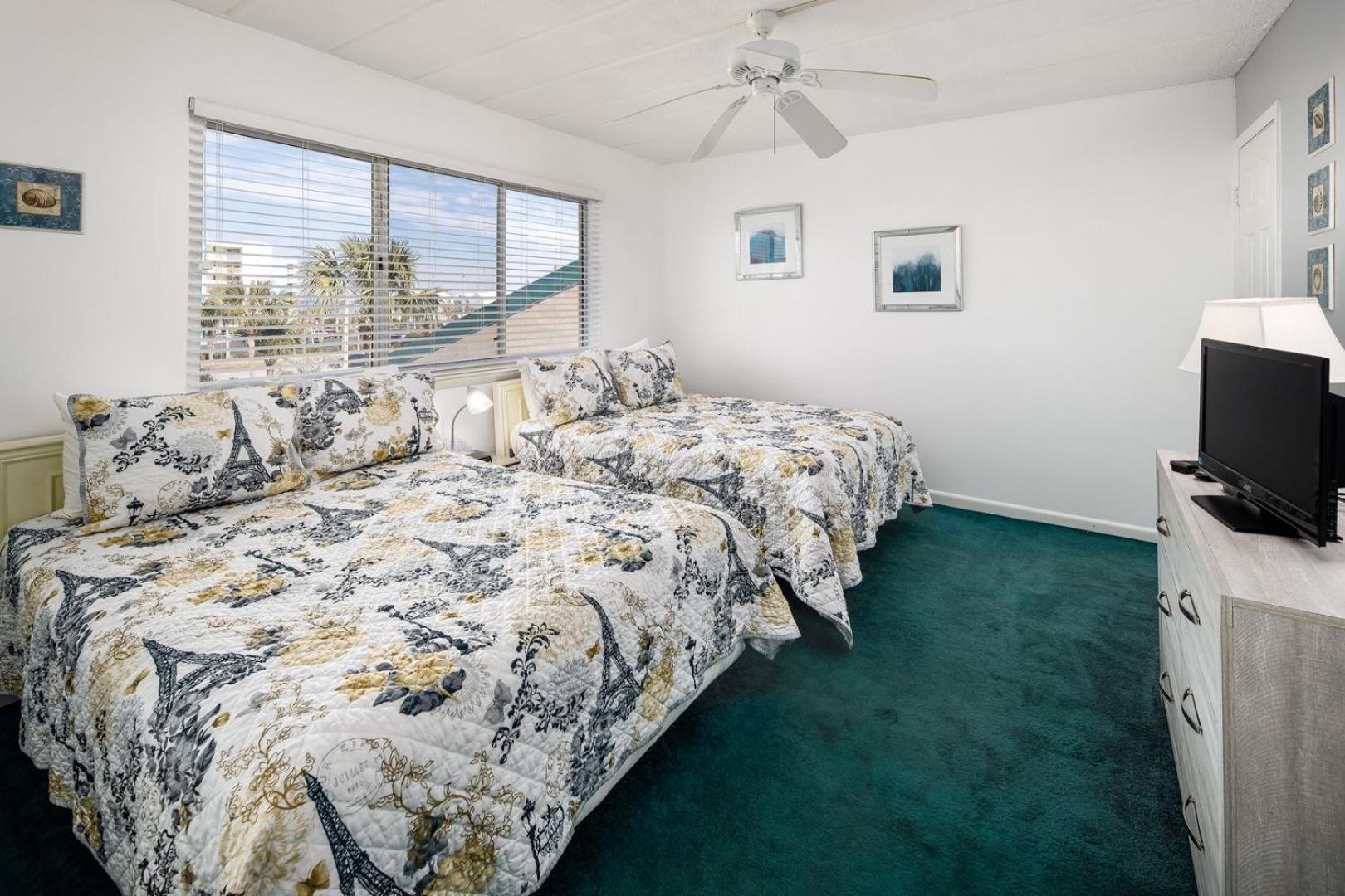 Seaspray Condos 202D view 4