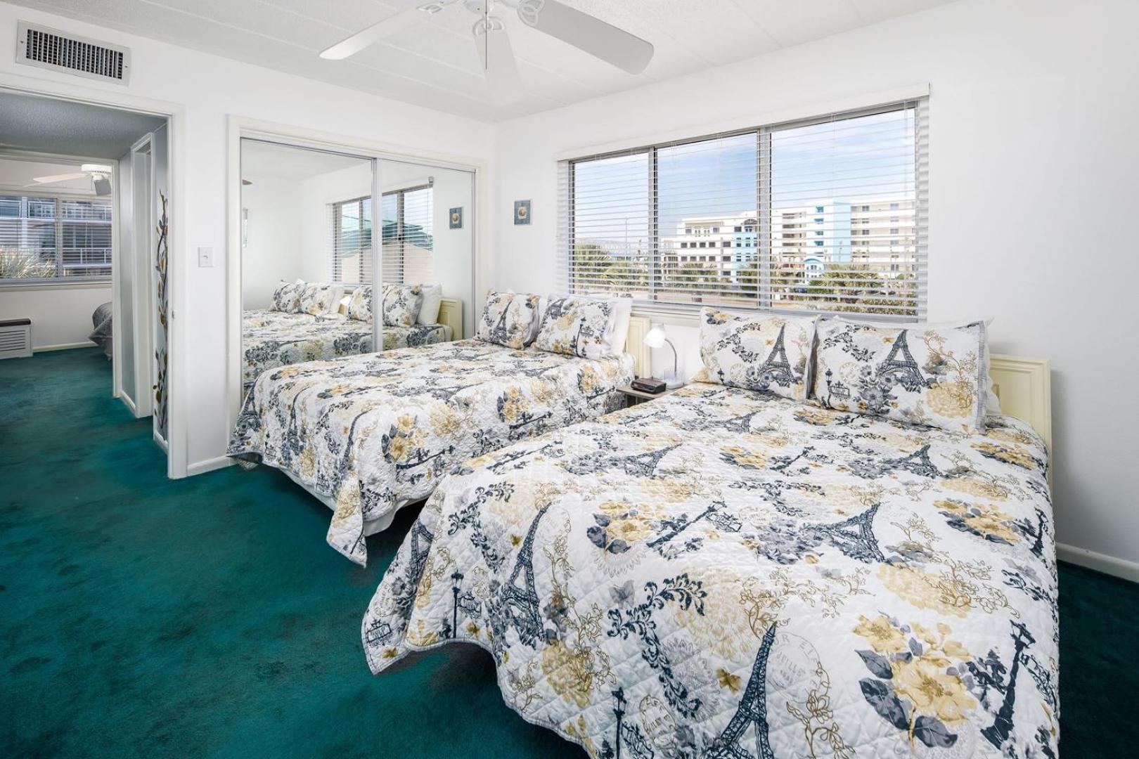Seaspray Condos 202D view 5