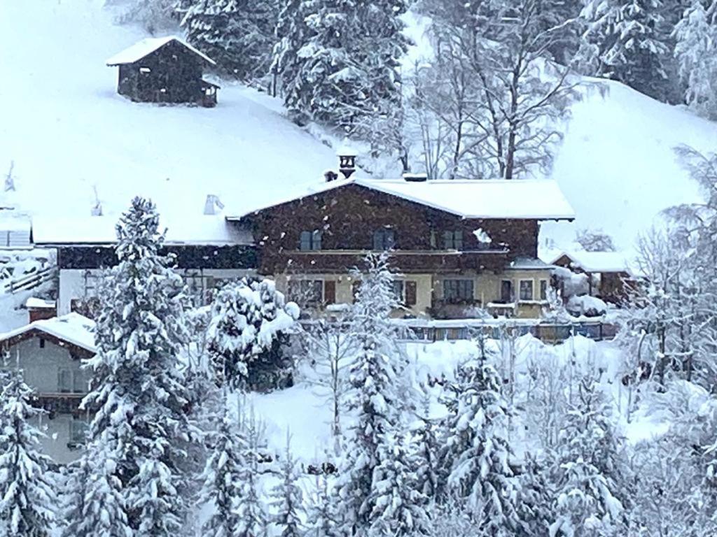 Haus Steinacher
