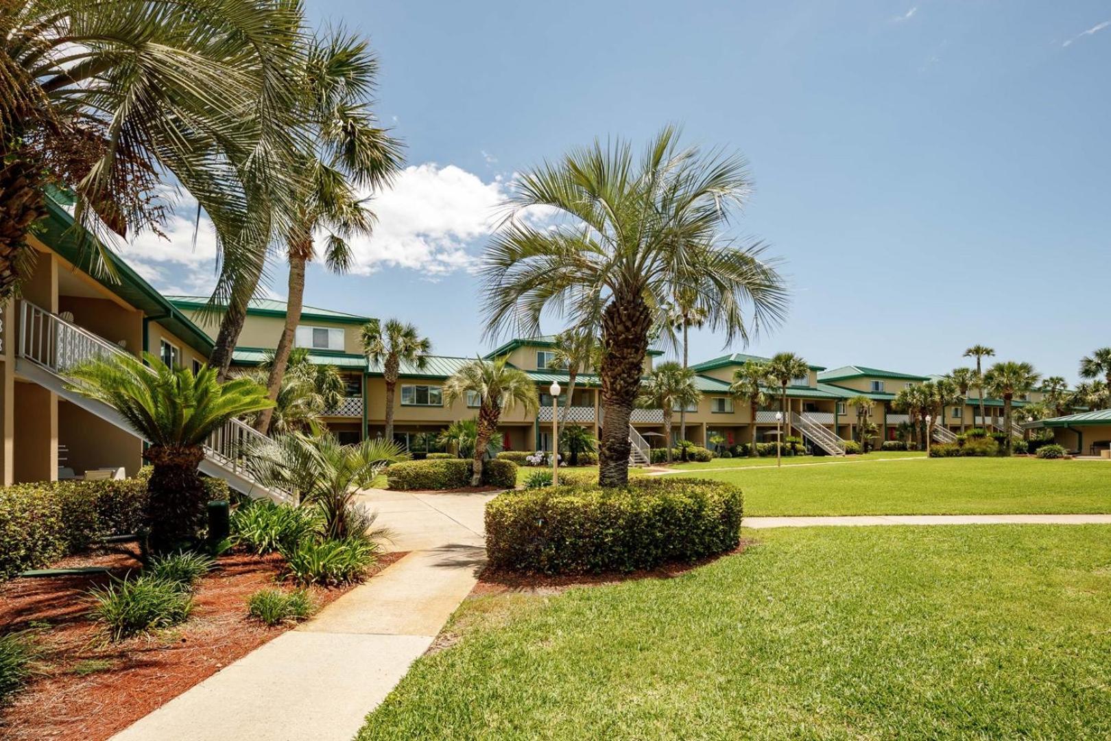 Seaspray Condos 202B view 4