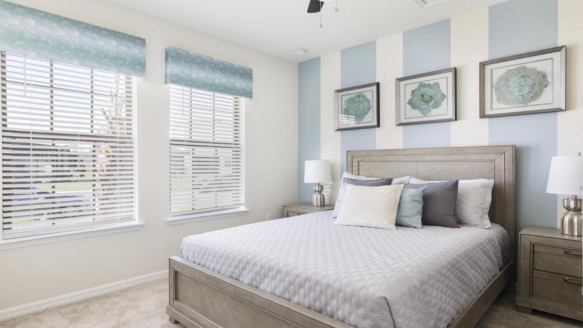 Friendly Luxury Home Near Disney view 3