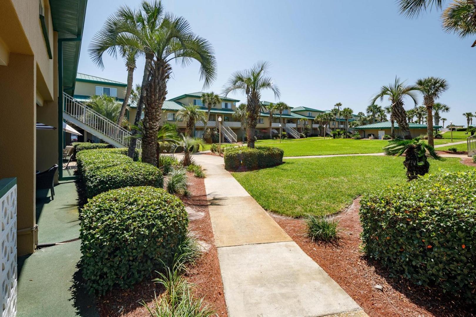 Seaspray Condos 201B view 4
