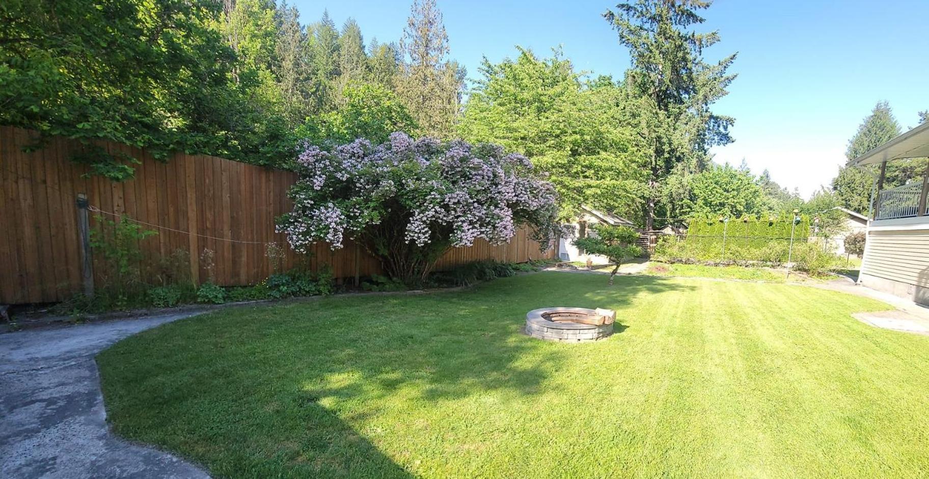 Riverbend Guest House