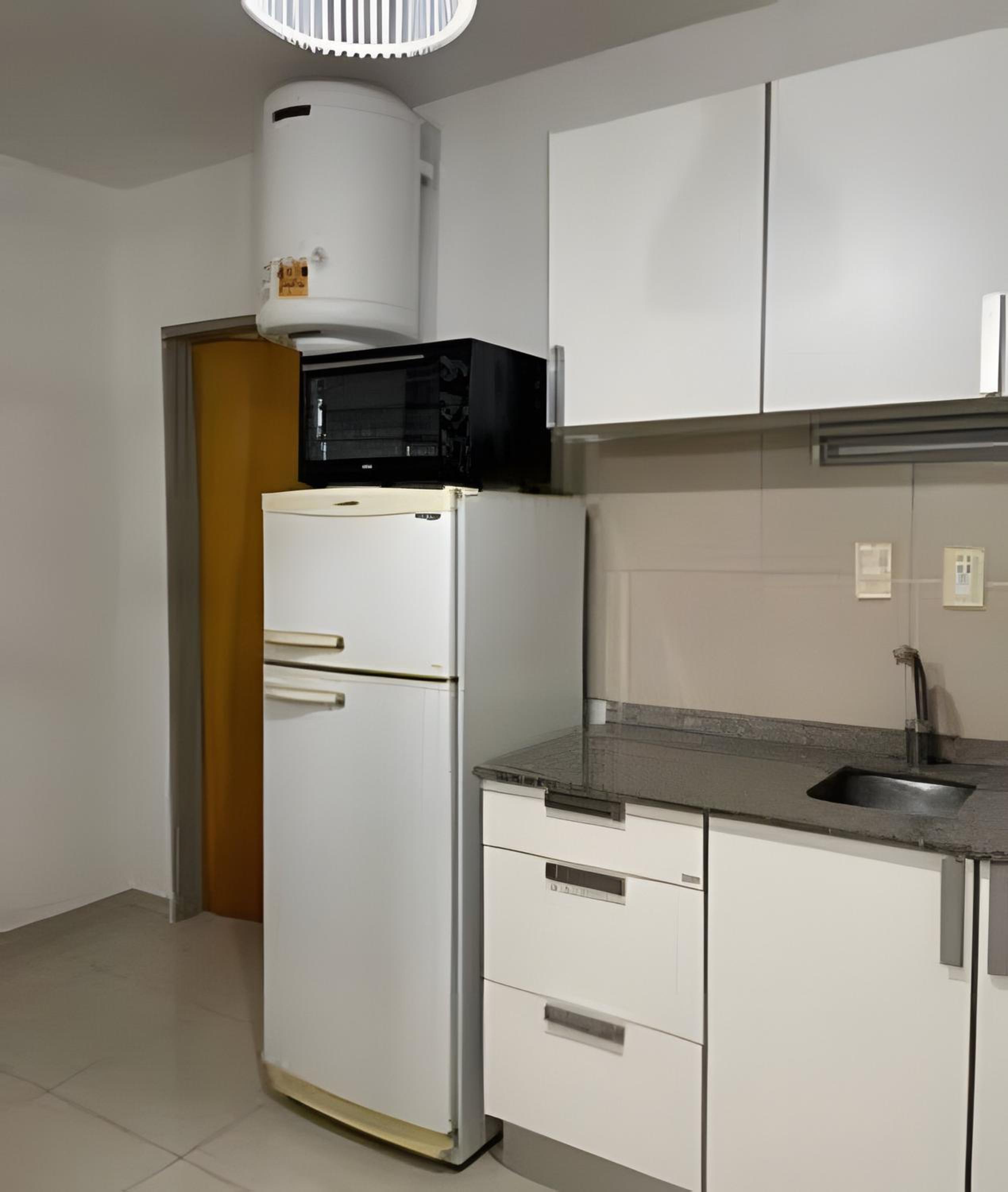 Moderno loft en el corazón de la ciudad