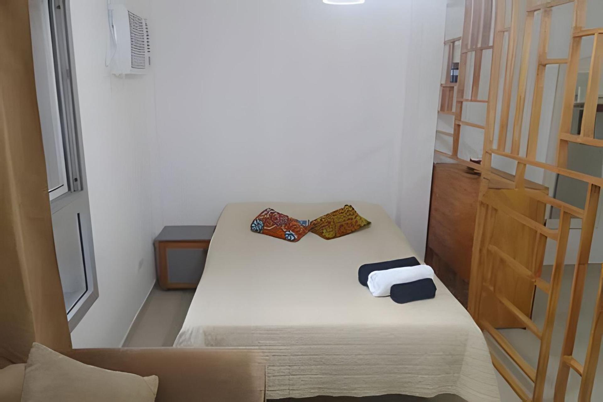 Moderno loft en el corazón de la ciudad