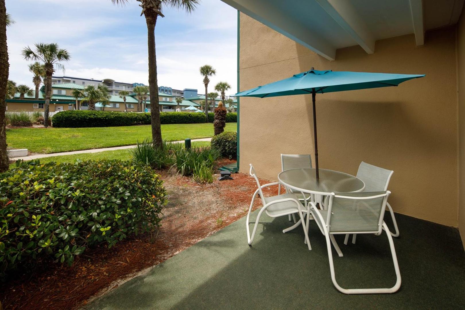 Seaspray Condos 117 view 4