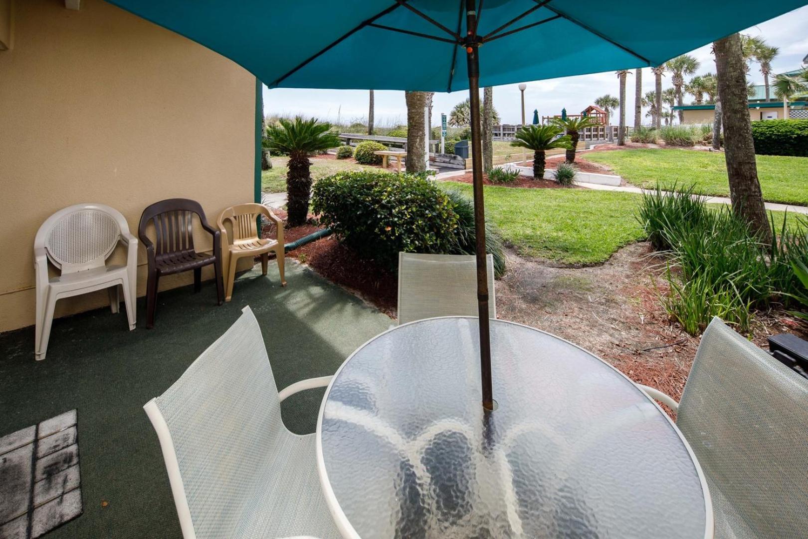 Seaspray Condos 117 view 5