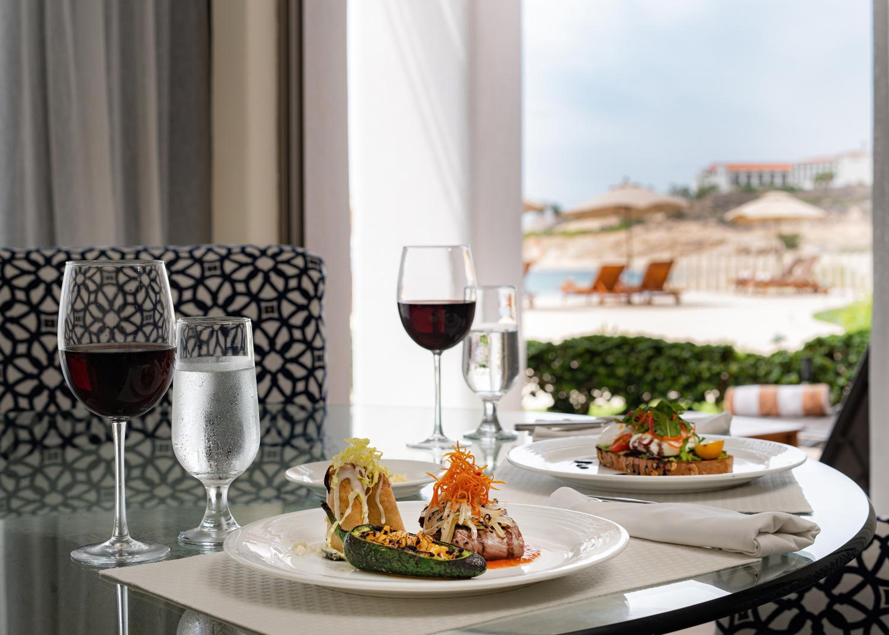 Marquis Los Cabos, an All - Inclusive, Adults - Only & No Timeshare Resort 照片第 41 張，共 72 張