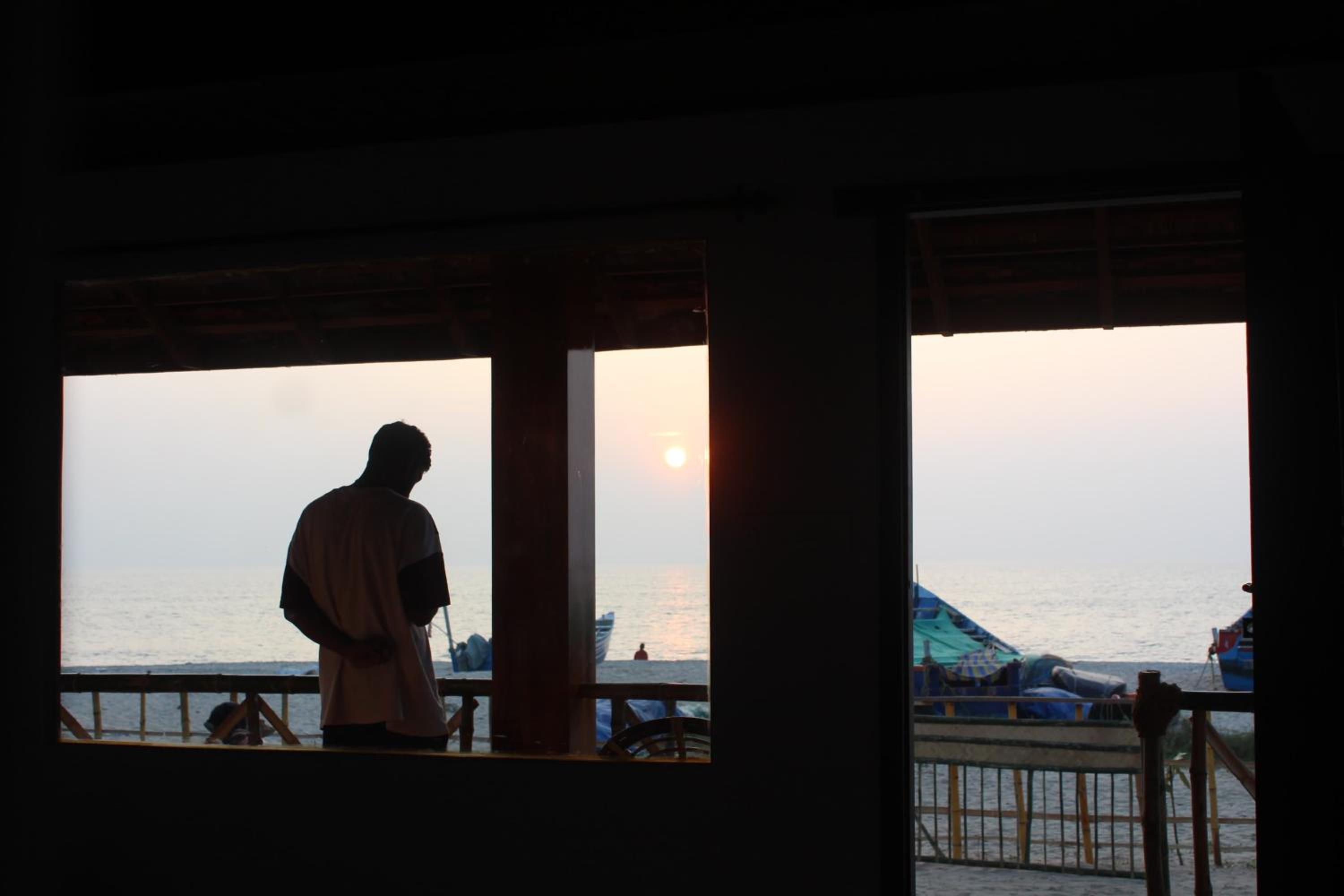 Marari Sunset Beach Villa