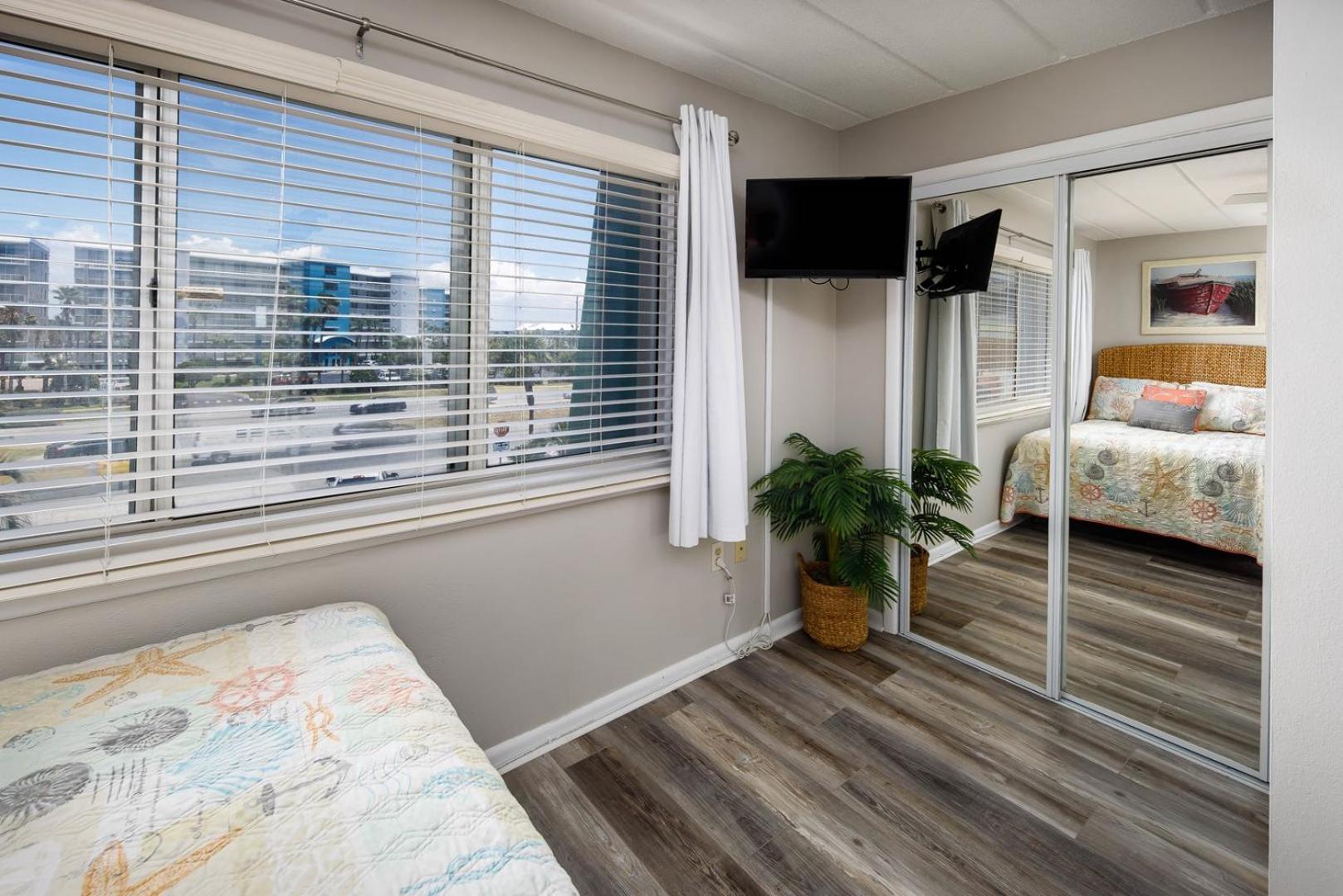 100C - 2BR/2 Bath at Seaspray Condos on Okaloosa Island, Fort Walton Beach, Fl