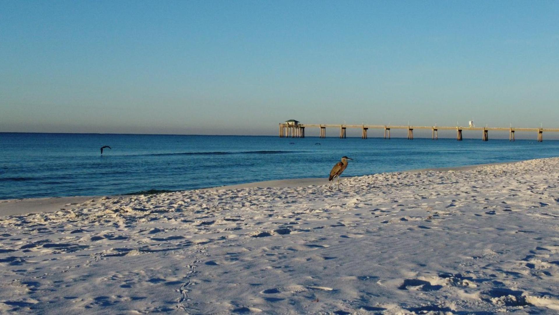 Seaspray Condos 116B