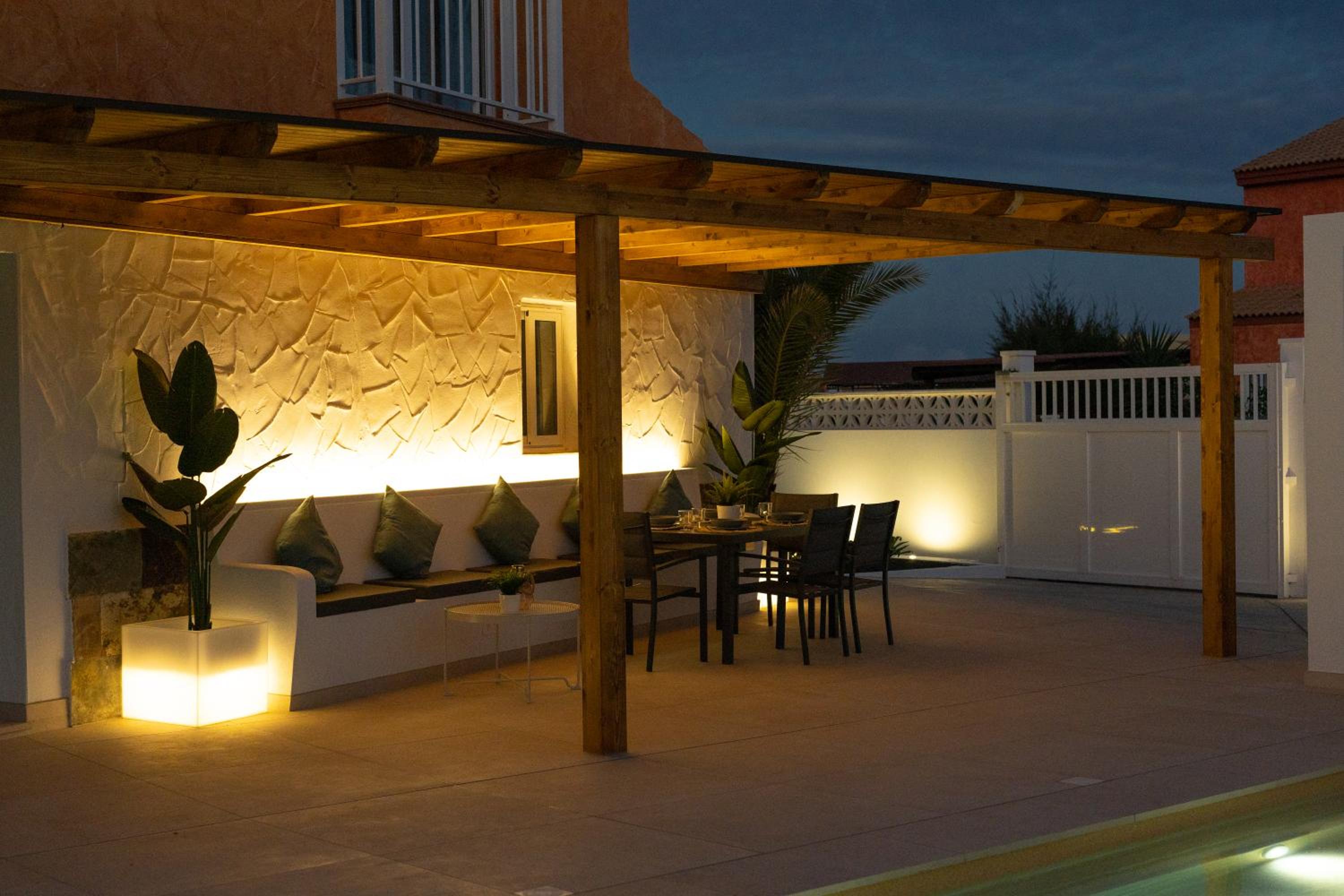 Casa Nahia