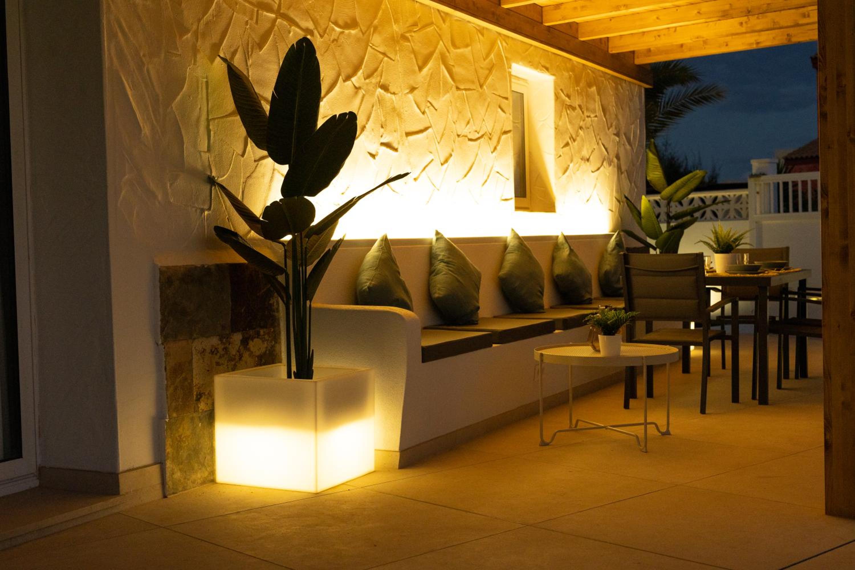 Casa Nahia