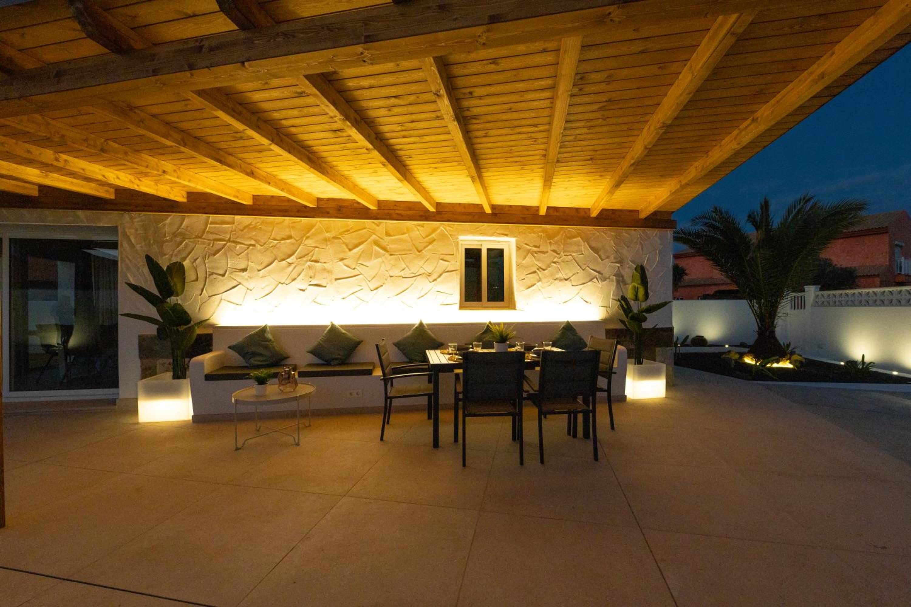 Casa Nahia