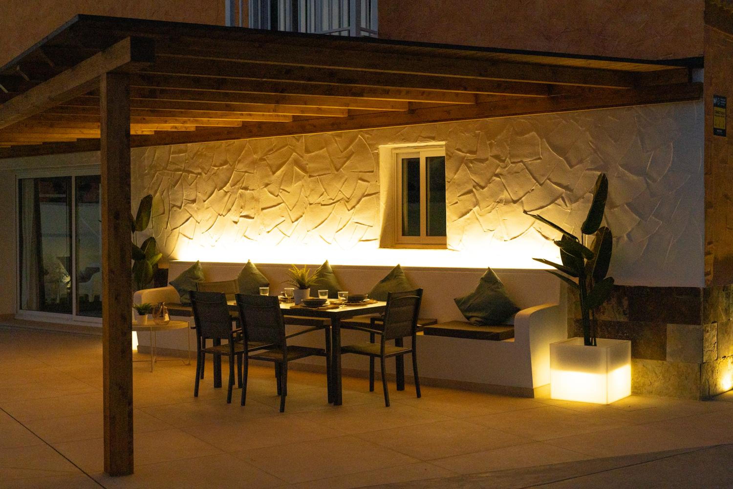 Casa Nahia