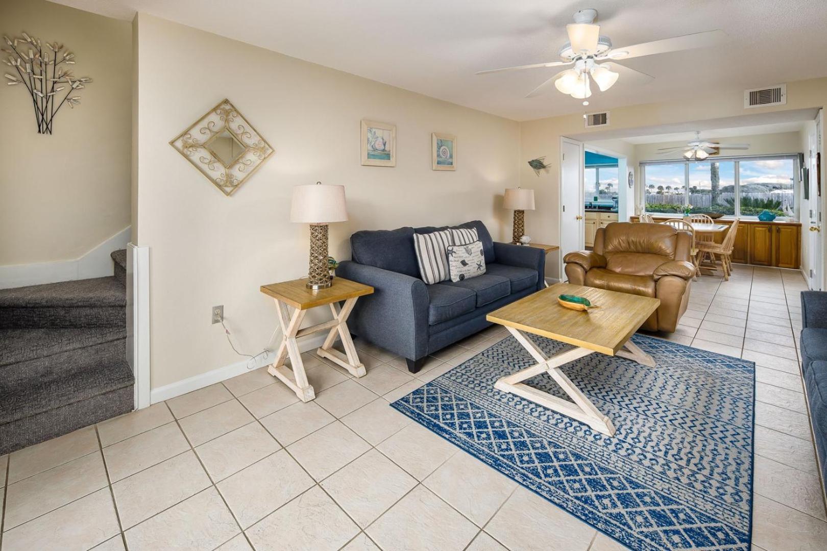 Seaspray Condos 113B view 5