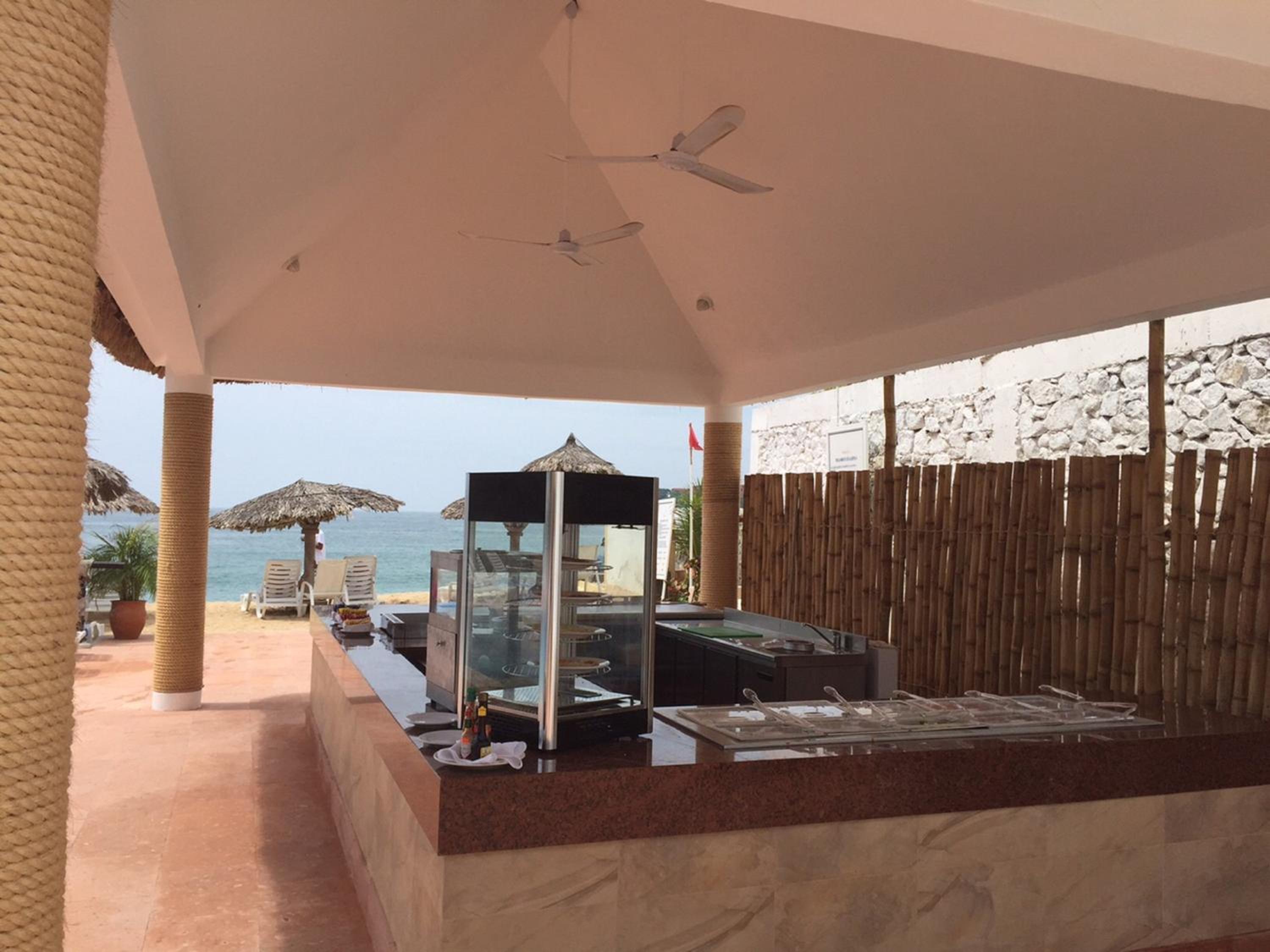 Park Royal Beach Huatulco - All Inclusive - Property Image 11