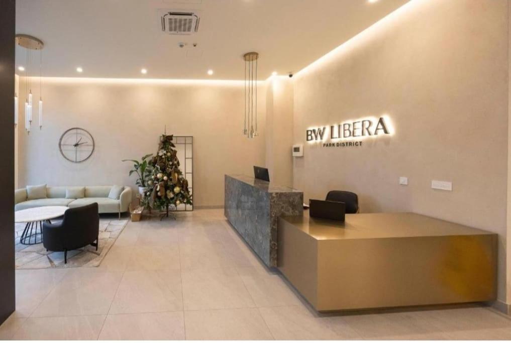 Galerija Libera