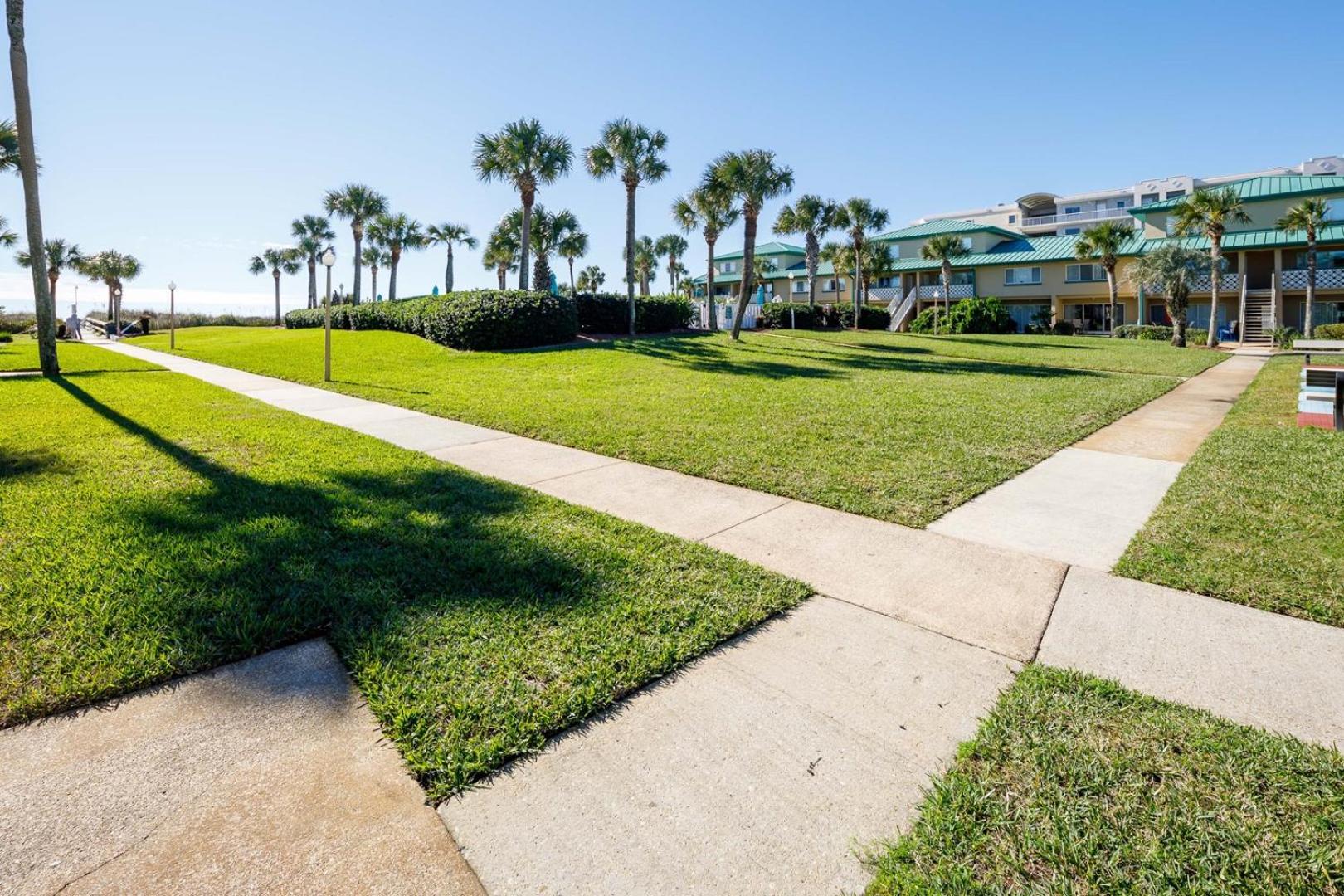 Seaspray Condos 112B view 3