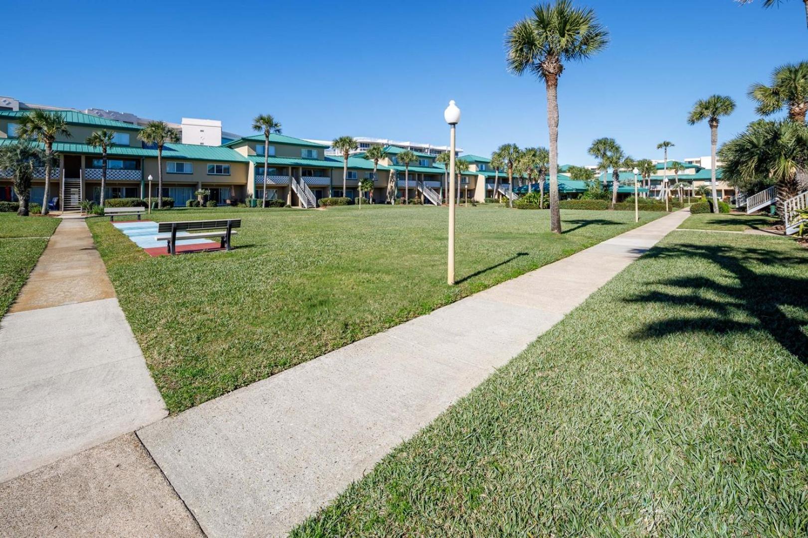 Seaspray Condos 112B view 4