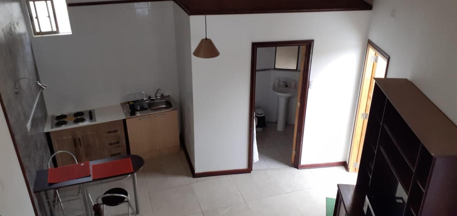 Departamento Interior independiente