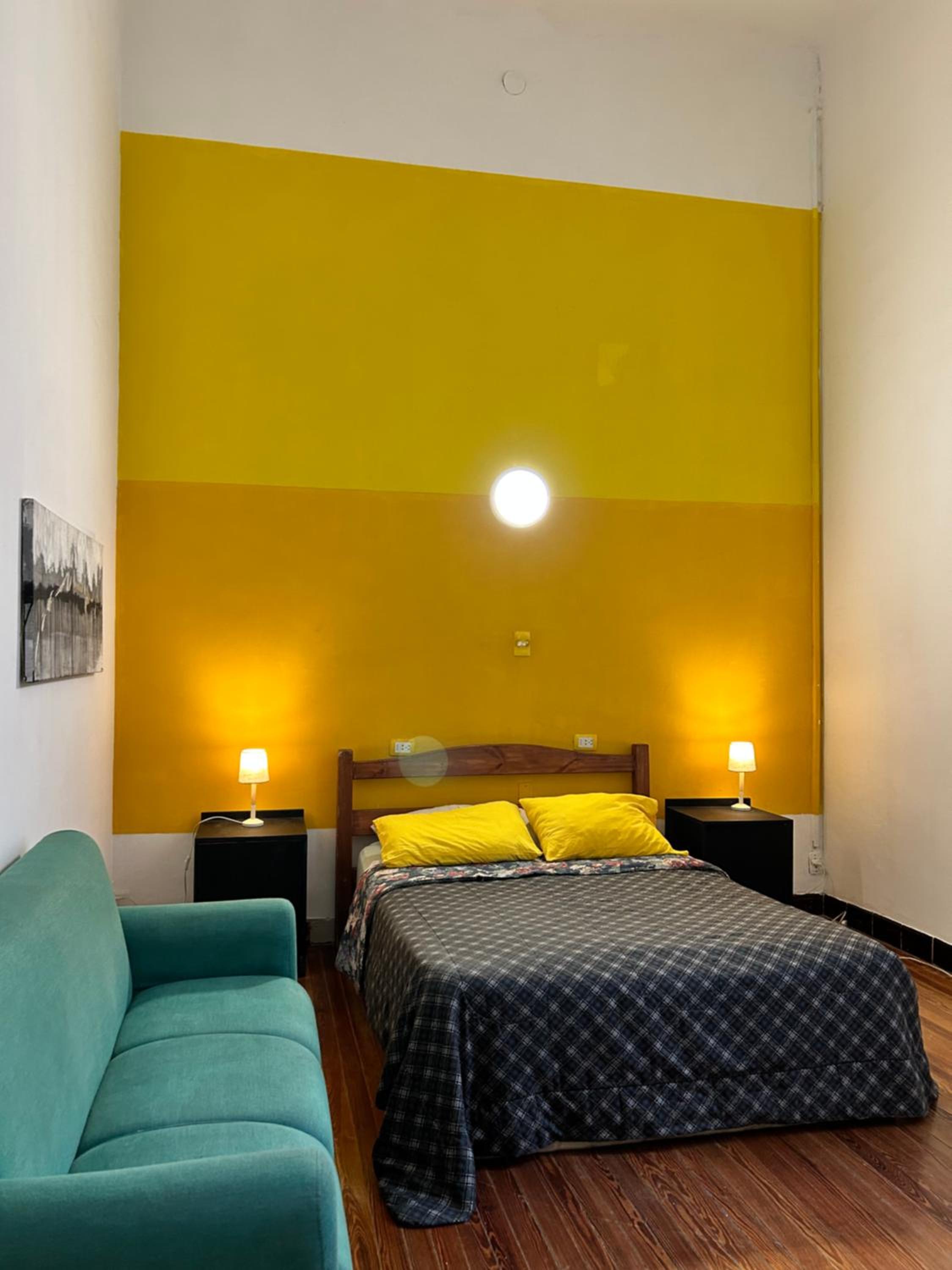 Hostel Bohemian