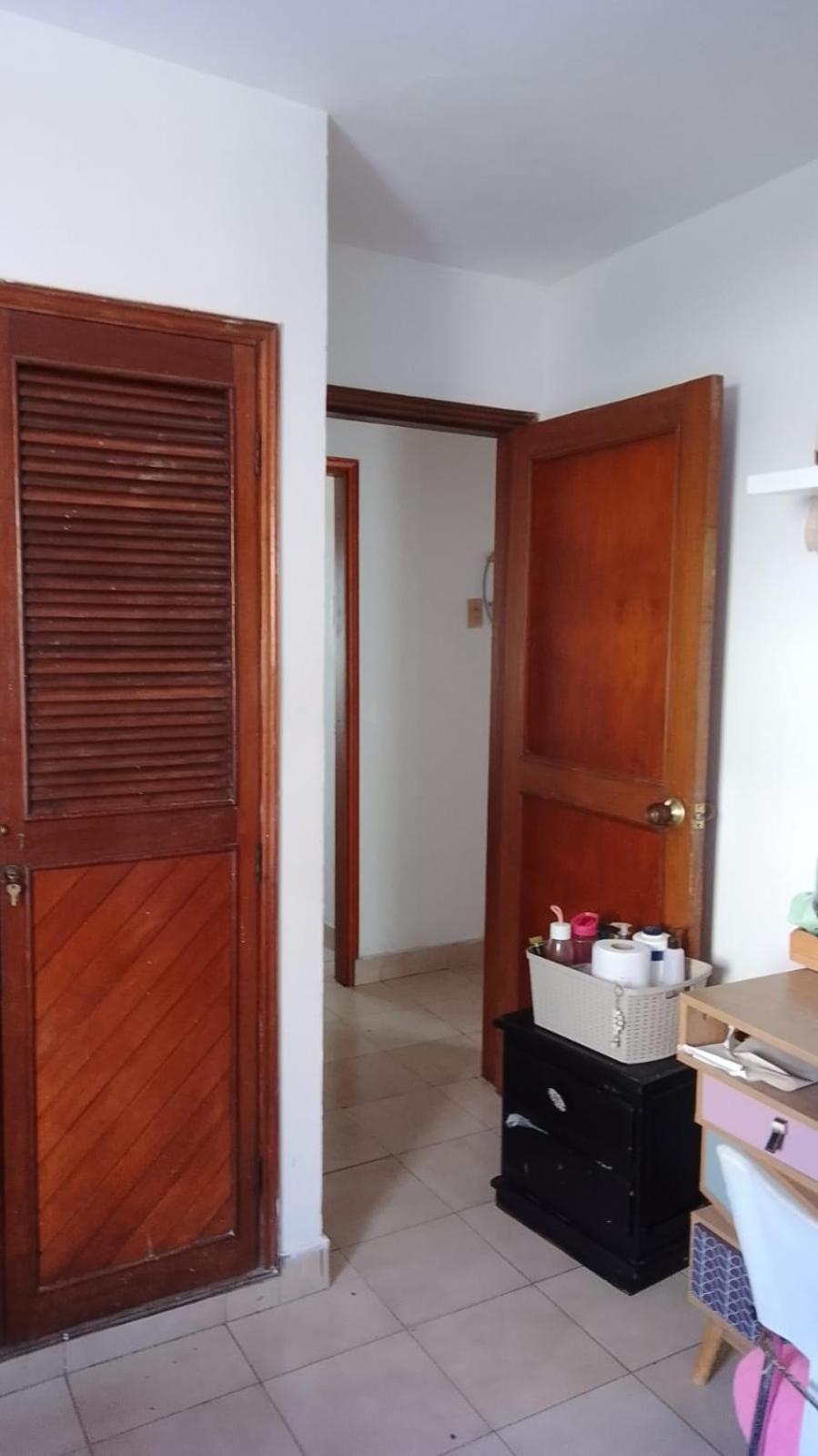 Habitaciones solas o compartidas