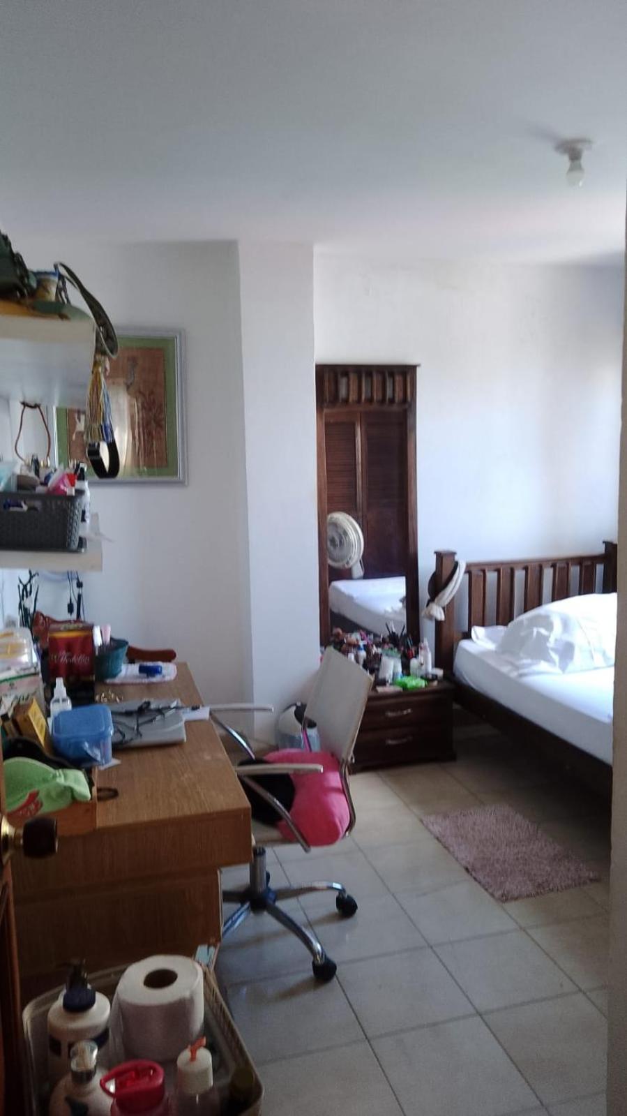 Habitaciones solas o compartidas
